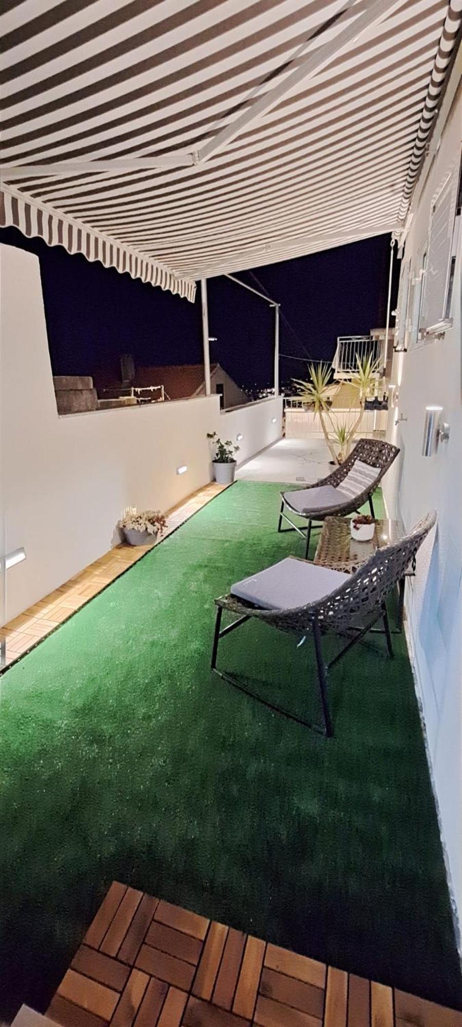 Apartment Viktorija Dubrovnik Eksteriør billede