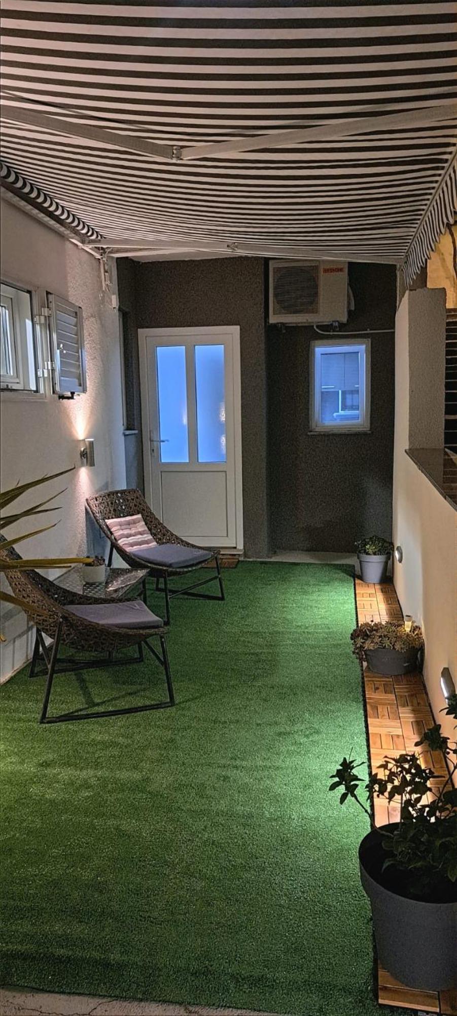 Apartment Viktorija Dubrovnik Eksteriør billede
